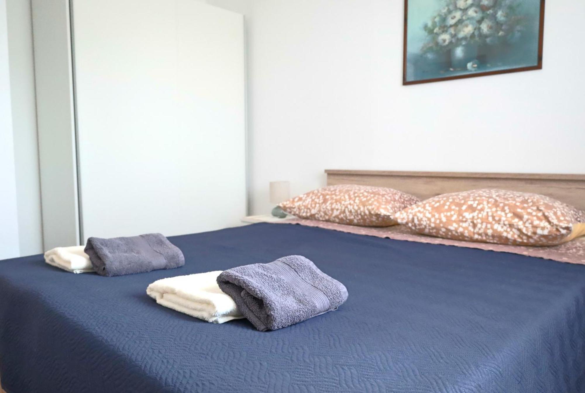 Apartment Zita With 1 Bedroom In Relaxing Surroundings Near Umag Kültér fotó