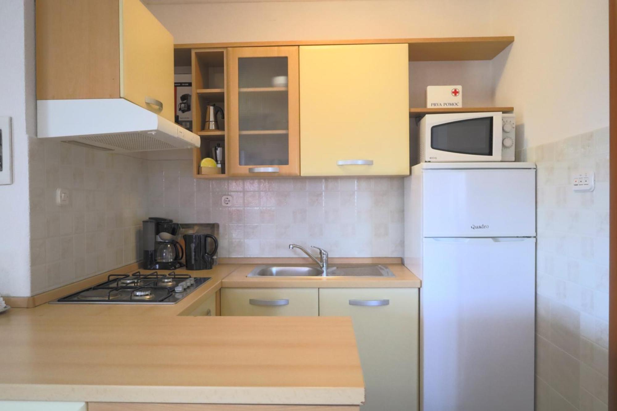 Apartment Zita With 1 Bedroom In Relaxing Surroundings Near Umag Kültér fotó