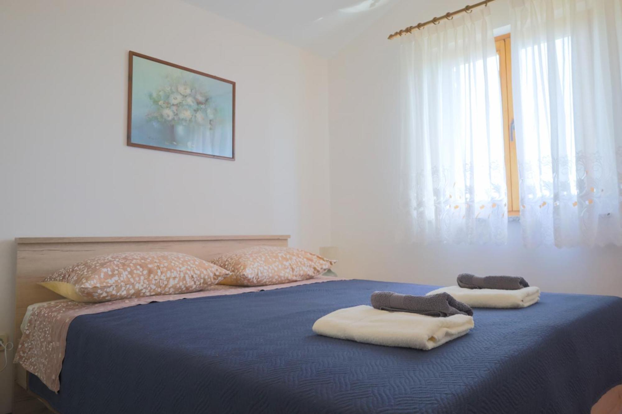 Apartment Zita With 1 Bedroom In Relaxing Surroundings Near Umag Kültér fotó