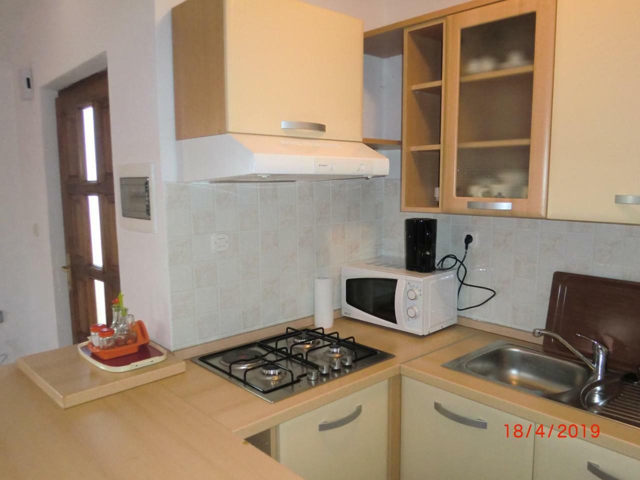 Apartment Zita With 1 Bedroom In Relaxing Surroundings Near Umag Kültér fotó