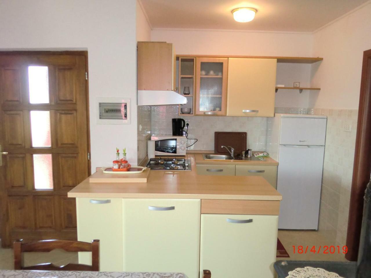 Apartment Zita With 1 Bedroom In Relaxing Surroundings Near Umag Kültér fotó